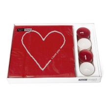 Kombibox - I love you