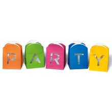 Lichtertaschen - Party
