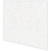 Cocktail napkins - Moments Ornament pearl