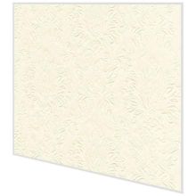 Cocktail napkins - Moments Ornament cream