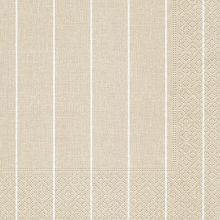 Servietten - Home beige