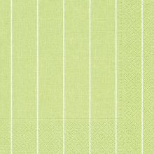 Servietten - Home grün
