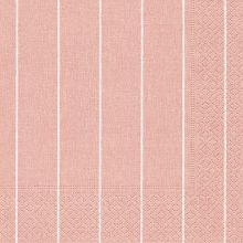 Servietten - Home rose