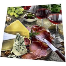 Servietten - Antipasti - 3
