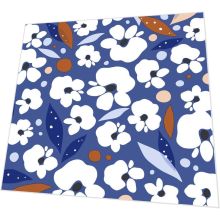 Servietten - Artist floral - 3