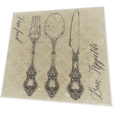 Napkins - Fine Food