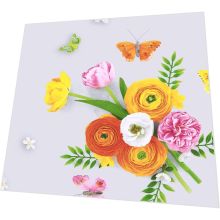 Napkins - Blossom joy