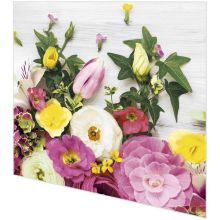 Napkins - Florals