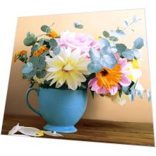 Napkins - Bouquet Amour