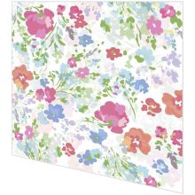 Napkins - Floral Oasis