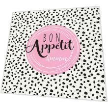 Napkins - Bon...
