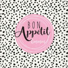 Napkins - Bon...