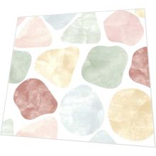 Napkins - Silky Pebbles