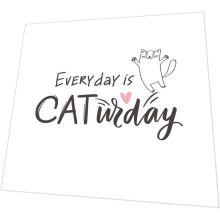 Servietten - Caturday - Katzentag - 3