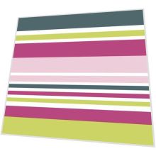 Napkins - Chameleon Stripe