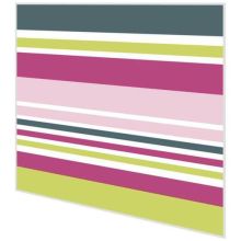 Napkins - Chameleon Stripe