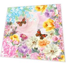 Napkins - Butterfly charm