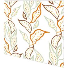 Napkins - Dessert leaves