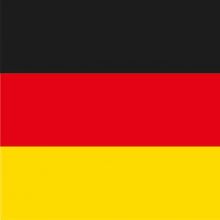 Servietten - Deutschland