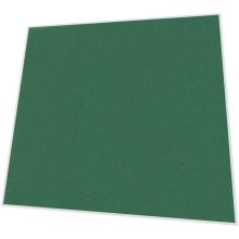 Dinner napkins - Uni dark green - DUNILIN