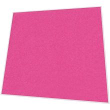 Dinner napkins - Uni fuchsia - DUNILIN