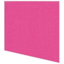 Dinner napkins - Uni fuchsia - DUNILIN