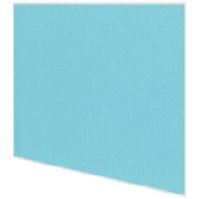 Dinner napkins - Uni mint blue - DUNILIN