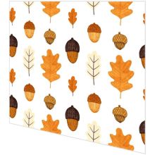 Napkins - Happy Oak