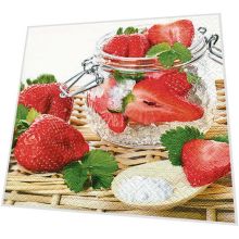 Napkins - Sweet taste