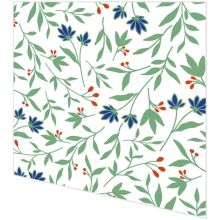 Servietten - Flora - 2