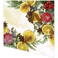 Servietten - Fragrance Xmas - 2