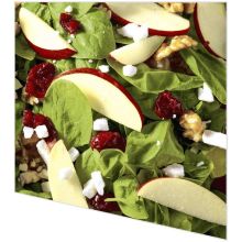 Servietten - Frischer Salat - 2