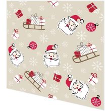 Napkins - Joyous season