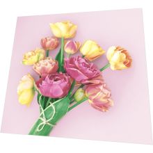 Servietten - Frühlingsbote - 3