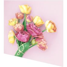 Servietten - Frühlingsbote - 2