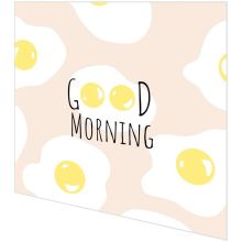 Napkins - Morning