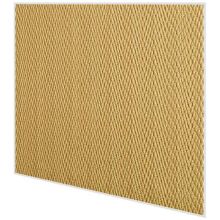 Napkins embossed - Moments Woven gold