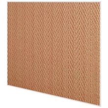 Napkins embossed - Moments Woven copper