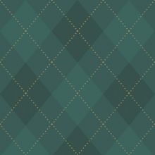 Servietten - Goldener Tweed
