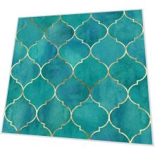 Napkins - Gold Tile