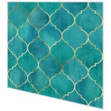 Napkins - Gold Tile