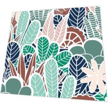 Servietten - Grafische Kakteen - 3