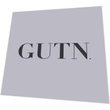 Servietten - GUTN - 3
