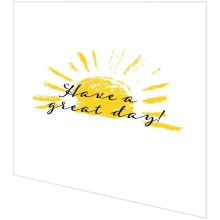 Napkins - Great Day