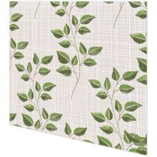 Servietten - Herbst-Stickerei - 2