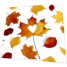 Servietten - Herbstliebe - 3