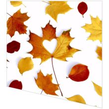 Servietten - Herbstliebe - 2