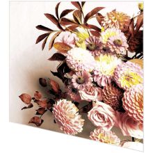 Napkins - Autumn bouquet
