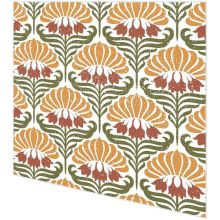 Servietten - Heritage Ornament - 2