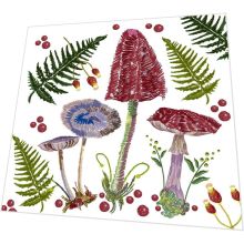 Napkins - In the forest